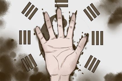 手指纹10个簸箕的女人 女人十个簸箕的命运分析 手指纹10个簸箕的女人 女人十个簸箕的命运分析