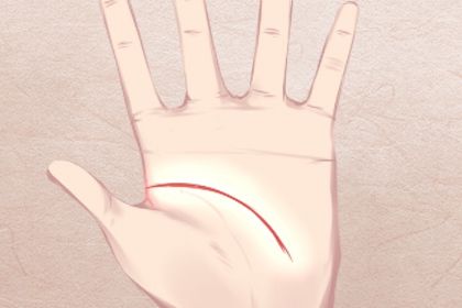 断掌纹的女人右手 思维独立重视事业且更加理智 断掌纹的女人右手 思维独立重视事业且更加理智