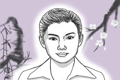 最有富贵命的女人痣 旺夫命格福气满满则幸福无忧 最有富贵命的女人痣 旺夫命格福气满满则幸福无忧