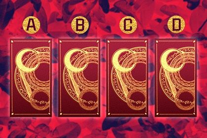 塔罗测试你婚后有富贵的机会吗 是否大富大贵命