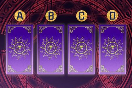 塔罗测试有人深爱你吗 测他在偷偷喜欢你吗