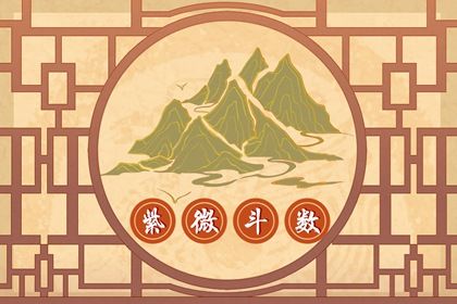 天同星入命宫 分析天同星入命宫是什么 天同星入命宫 分析天同星入命宫是什么