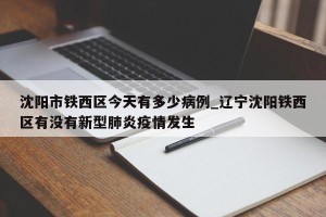 沈阳市铁西区今天有多少病例_辽宁沈阳铁西区有没有新型肺炎疫情发生
