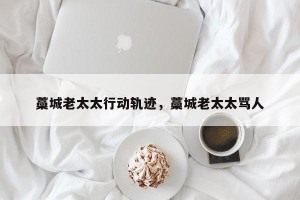 藁城老太太行动轨迹，藁城老太太骂人
