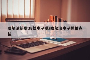 哈尔滨新增38处电子眼/哈尔滨电子抓拍点位