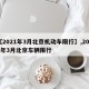 【2021年3月北京机动车限行】,2021年3月北京车辆限行