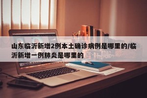 山东临沂新增2例本土确诊病例是哪里的/临沂新增一例肺炎是哪里的